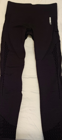 Gymshark Energy + Seamless Leggings - Picture 6 of 6